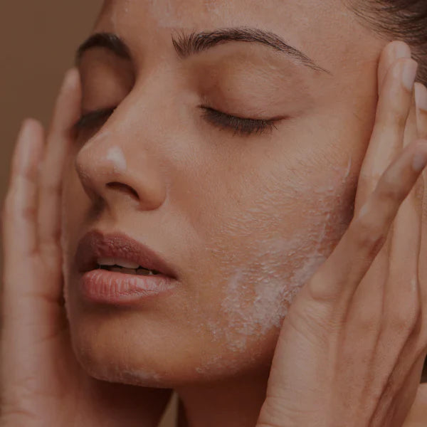 Cleansers