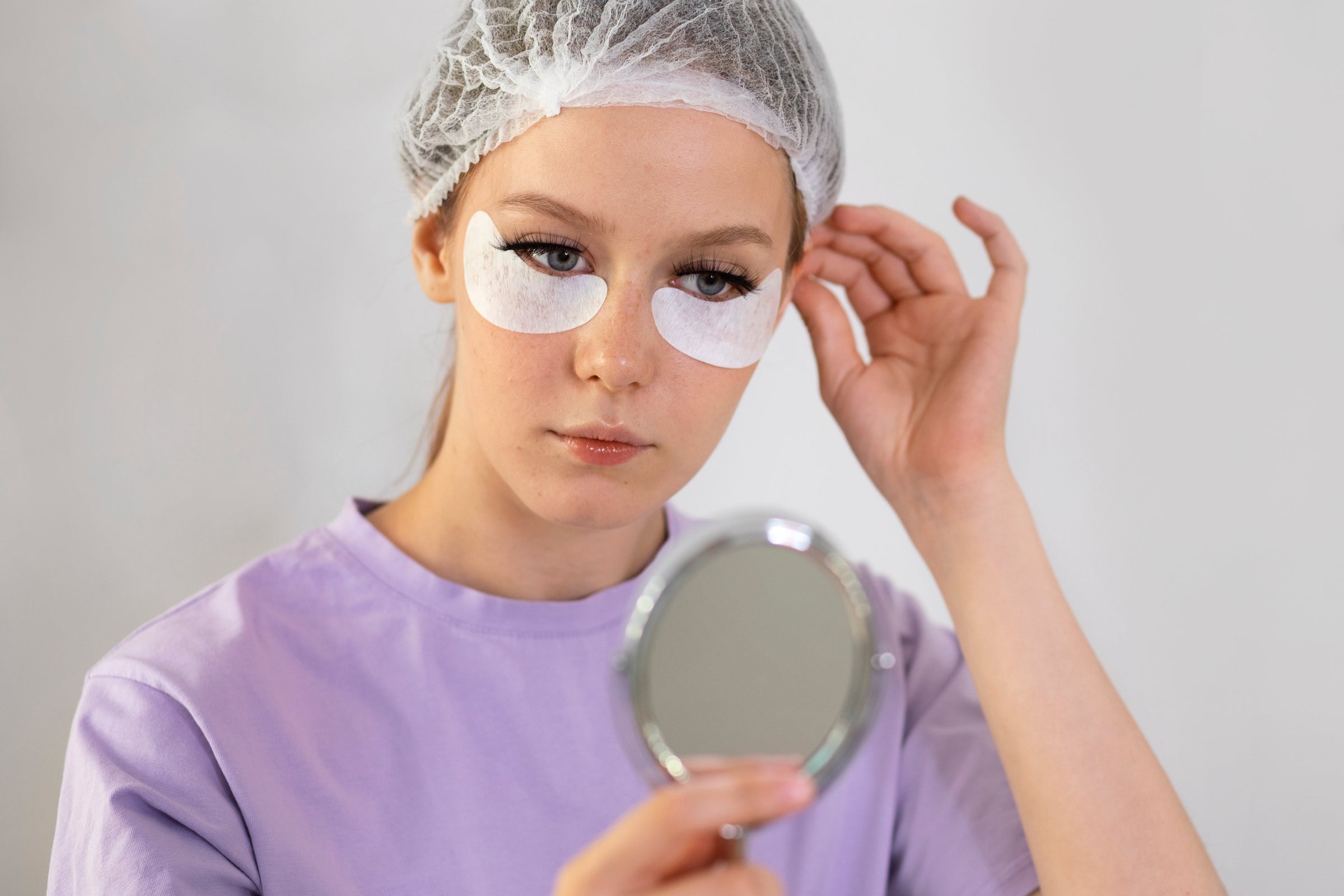 Eye Care