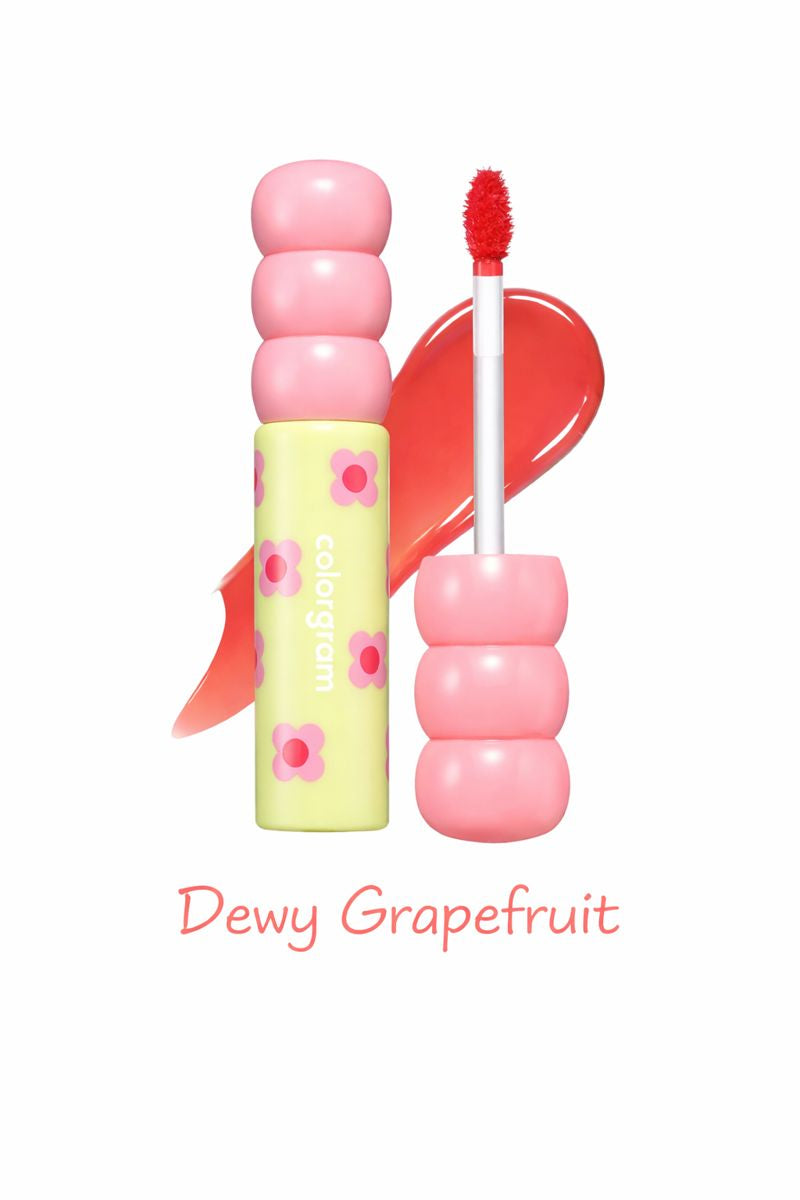 colorgram Fruity Glass Tint Grapefruit