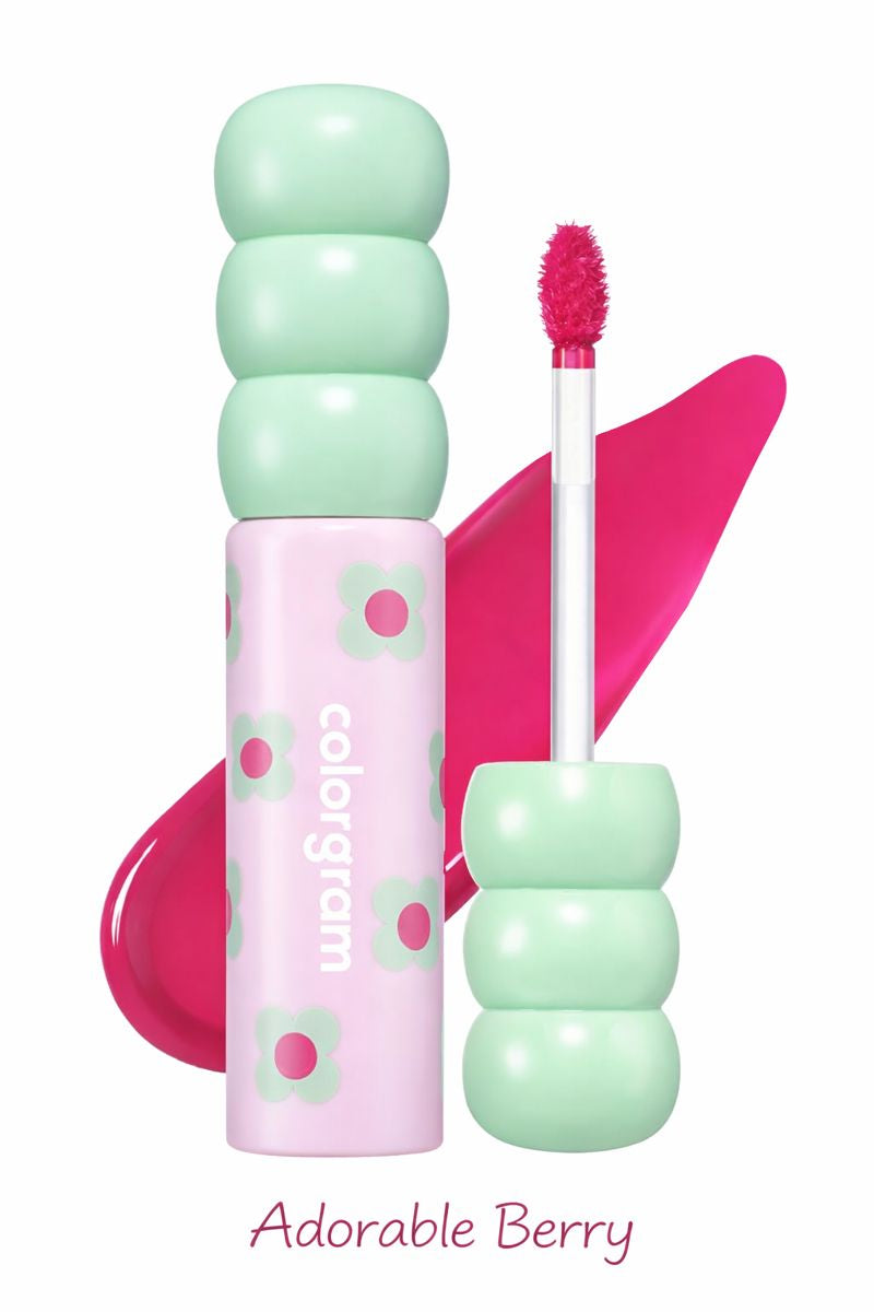 colorgram Fruity Glass Tint Berry