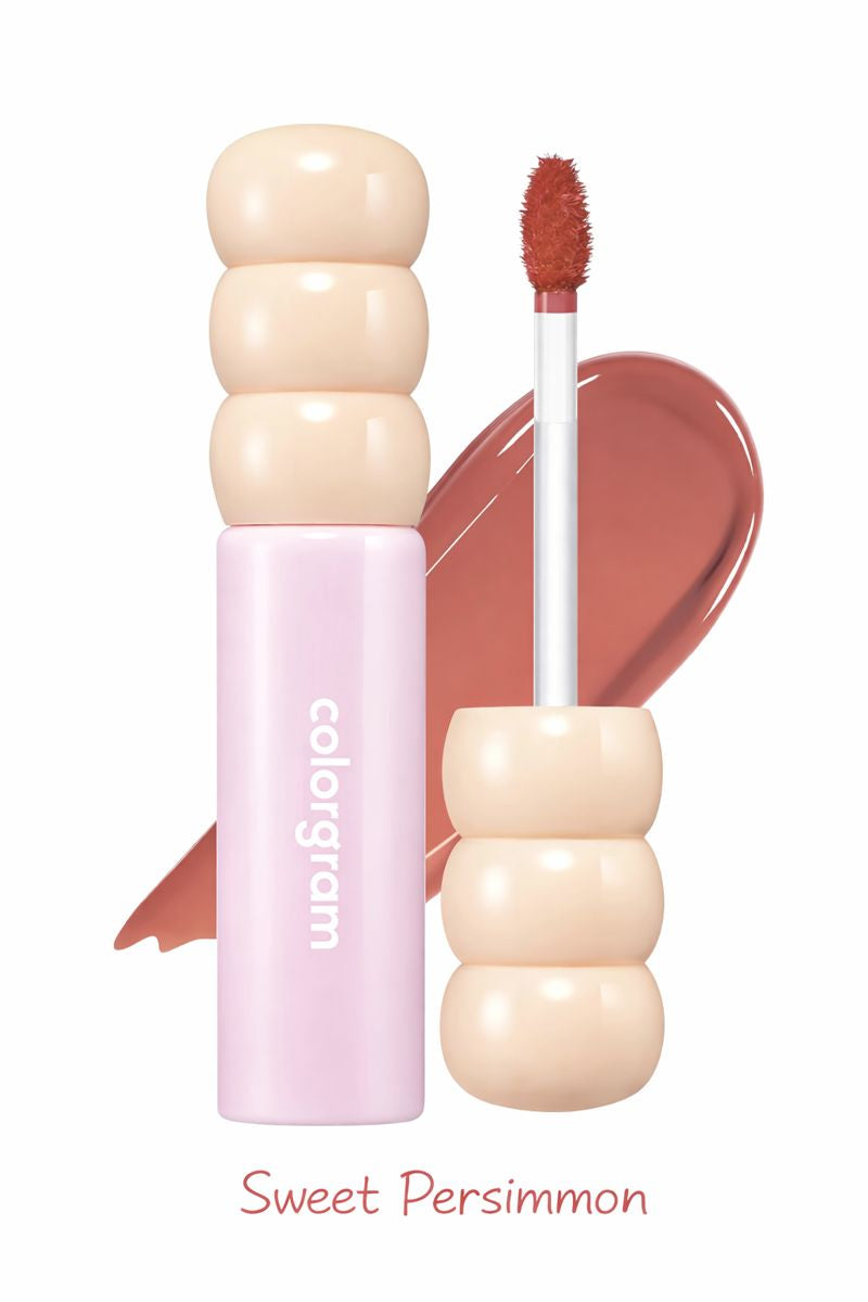 colorgram Fruity Glass Tint Persimmon