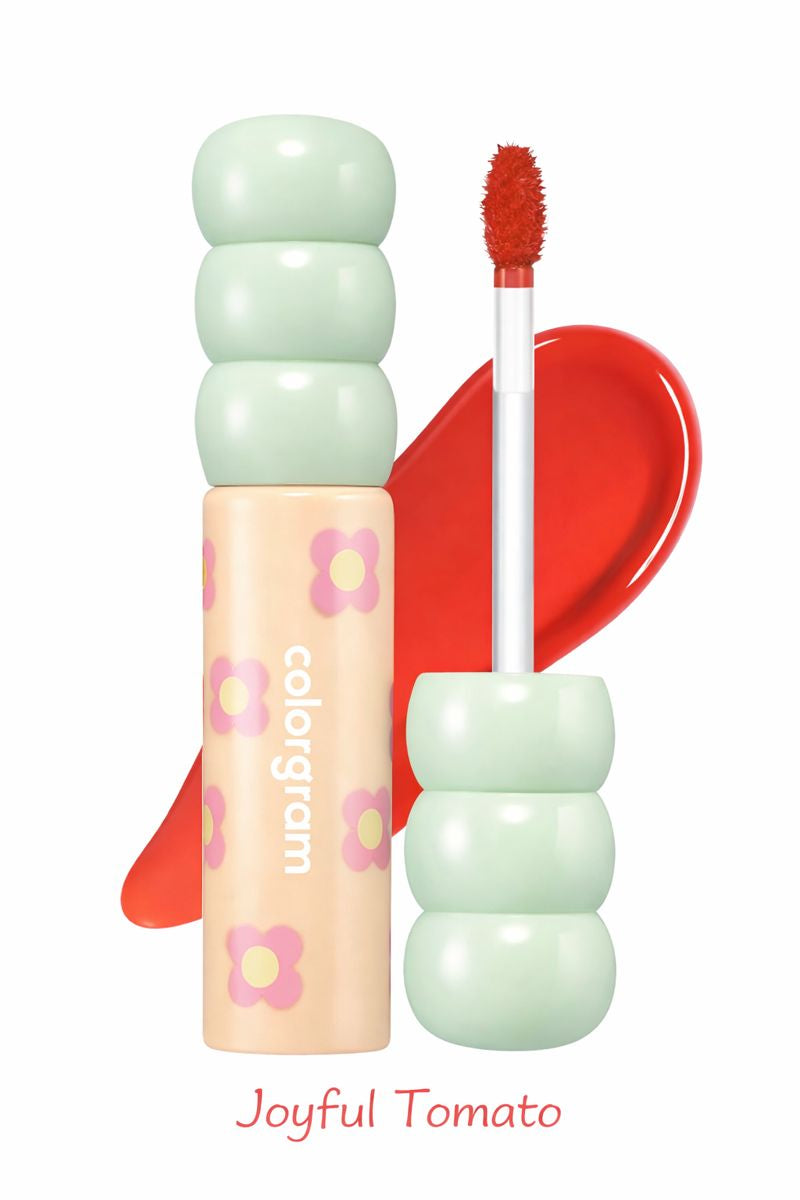 colorgram Fruity Glass Tint Tomato