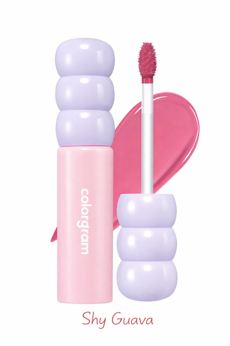 colorgram Fruity Glass Tint Guava