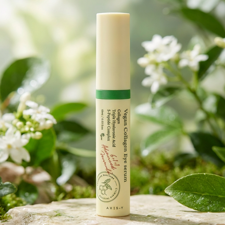 AXIS-Y Vegan Collagen Eye Serum Fashnito