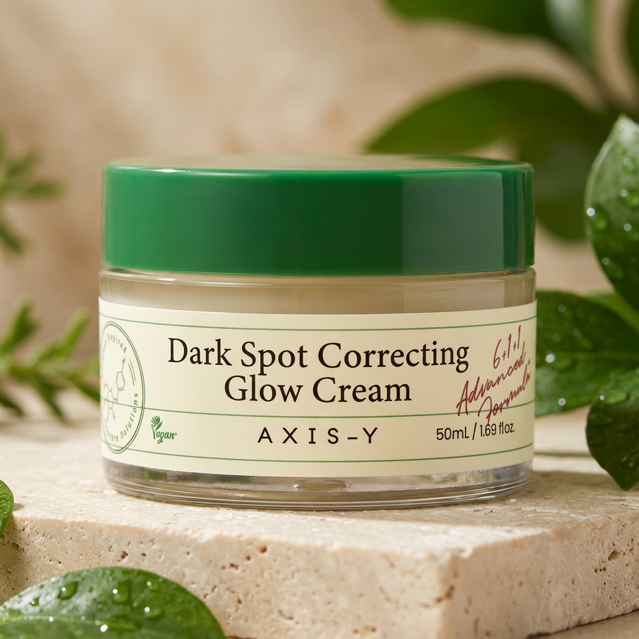 AXIS - Y - Dark Spot Correcting Glow Cream Fashnito
