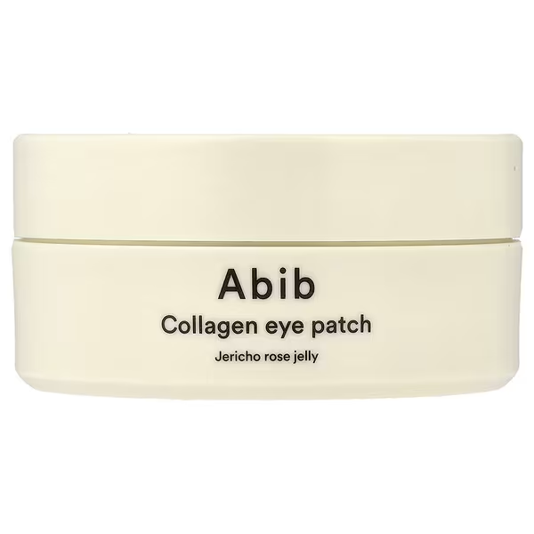 Abib - Collagen Eye Patch Jericho Rose Jelly