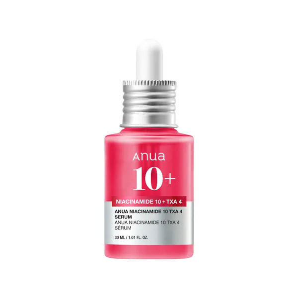 Anua Niacinamide 10 TXA 4 Serum