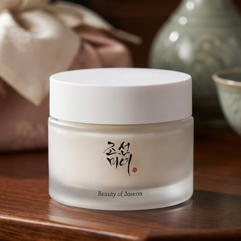 Beauty of Joseon Dynasty Cream Fashnito