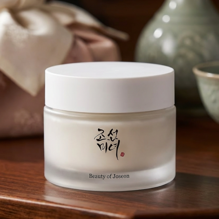 Beauty of Joseon Dynasty Cream Fashnito