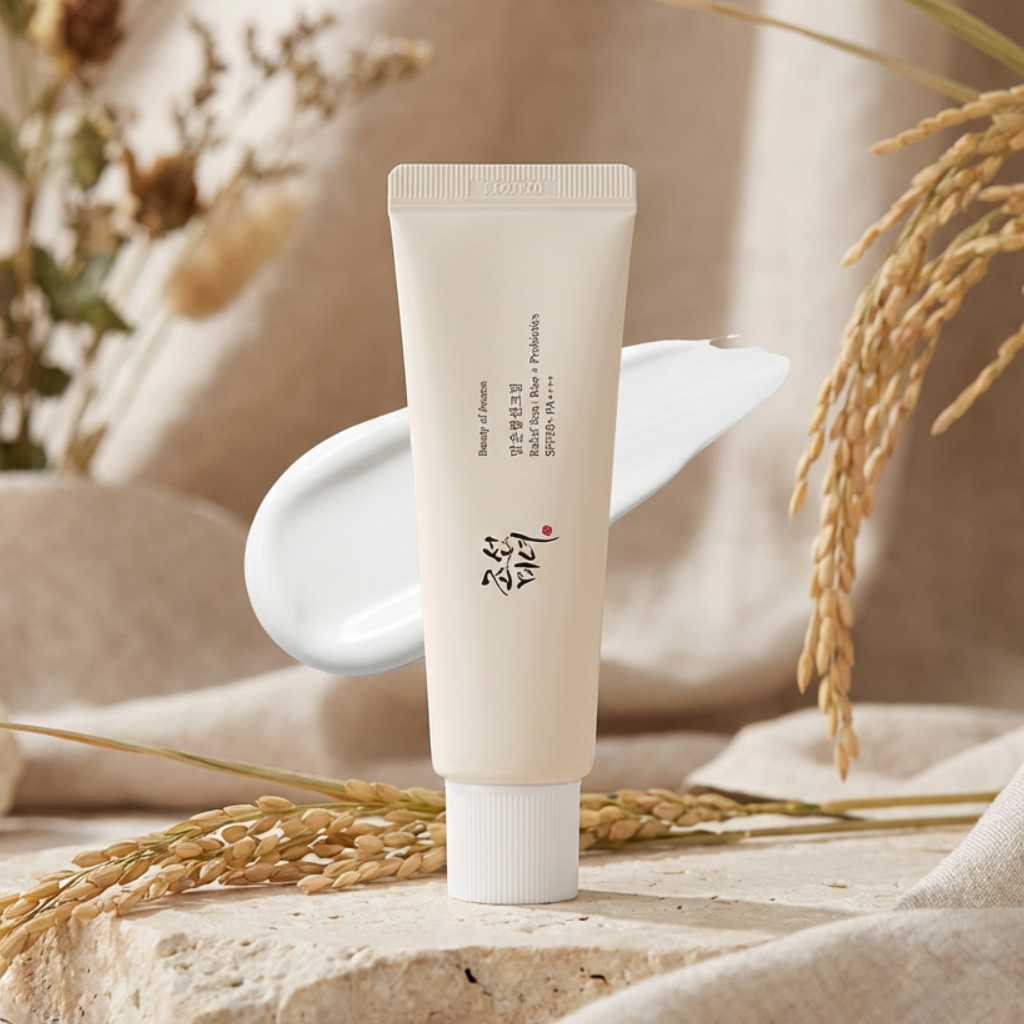 Beauty of Joseon Relief Sun Rice Probiotics SPF50+ Pa+ Fashnito