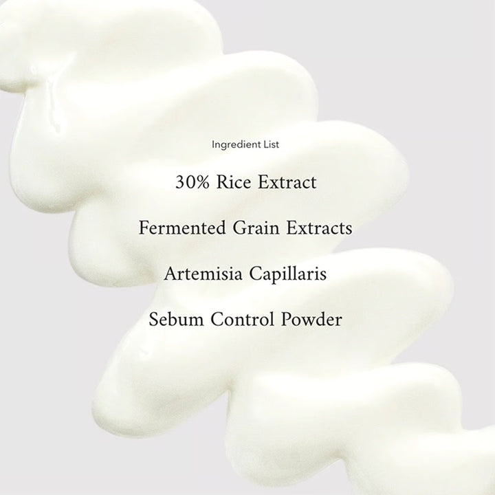 Beauty of Joseon Relief Sun Rice Probiotics , next-gen UV filters, SPF50+ Pa+ - Fashnito