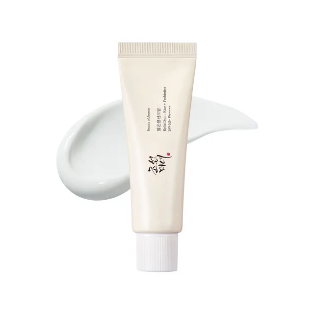 Beauty of Joseon Relief Sun Rice Probiotics SPF50+ Pa+