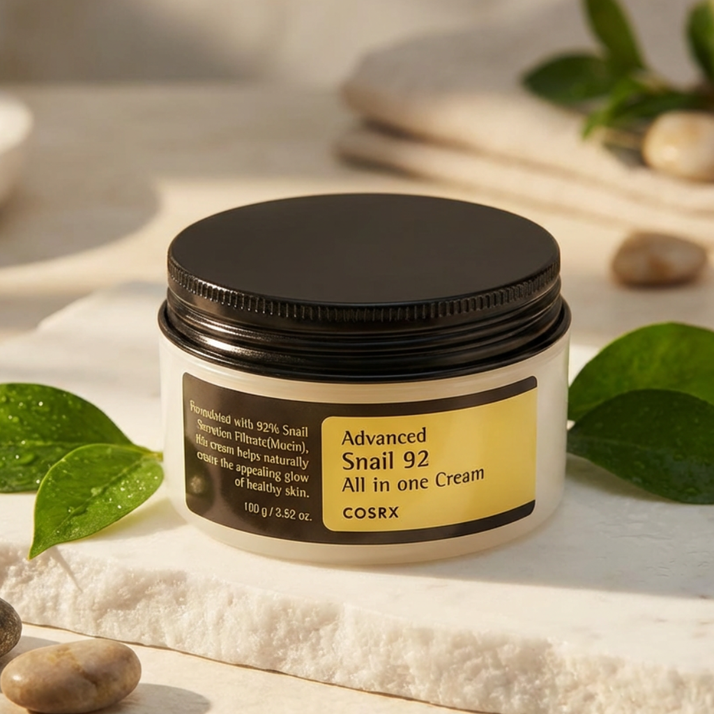 COSRX - Advanced Snail 92 All In One Cream Fashnito