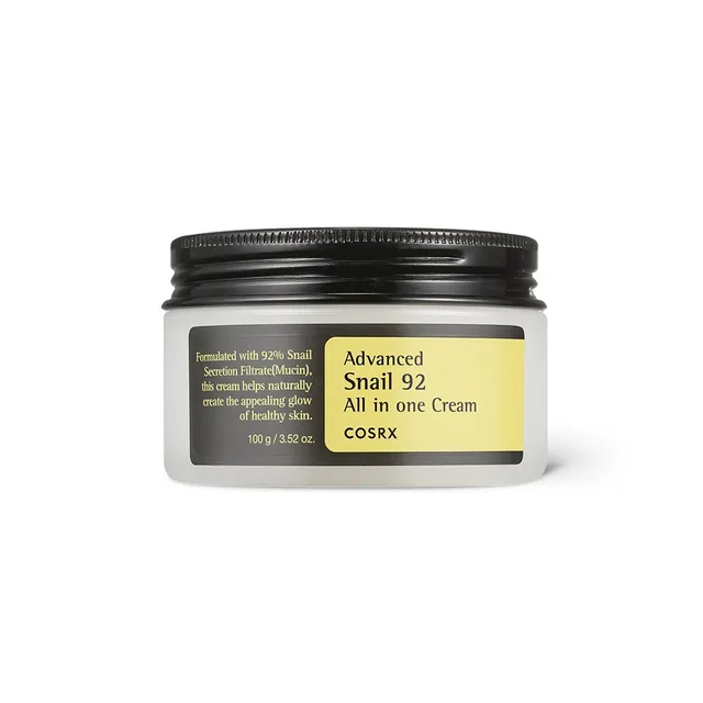 COSRX - Advanced Snail 92 All In One Cream
