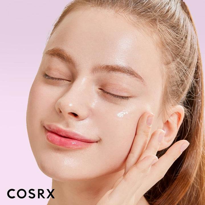 COSRX Advanced Snail 96 Mucin Power Essence, No Water, Just the Good Stuff - Fashnito