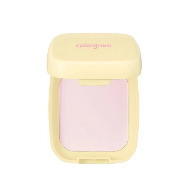 colorgram - Sebum Retouching Blur Pact 1