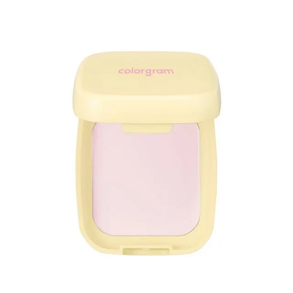 colorgram - Sebum Retouching Blur Pact 1