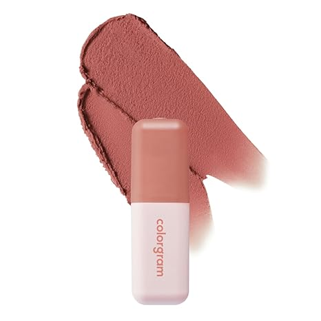 Colorgram Nude Blur Tint fig