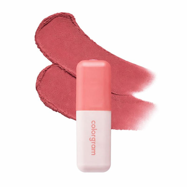 Colorgram Nude Blur Tint berry