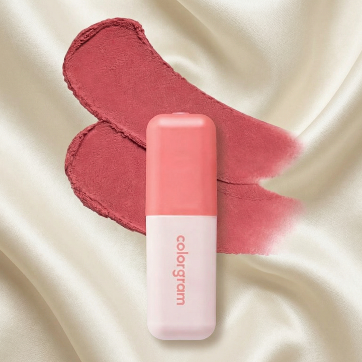 Colorgram Nude Blur Tint berry