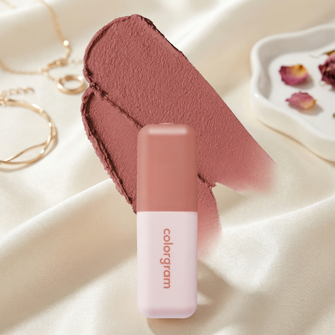 Colorgram Nude Blur Tint fig