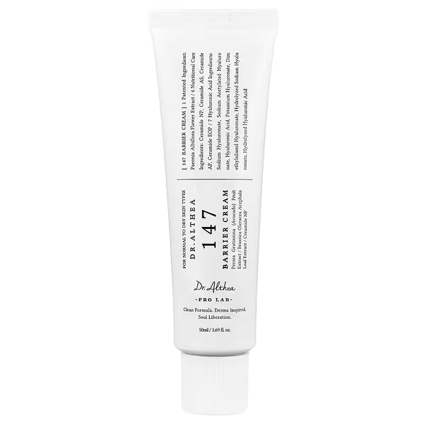 Dr. Althea 147 Barrier Cream