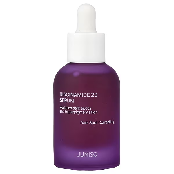 JUMISO - Niacinamide 20 Serum