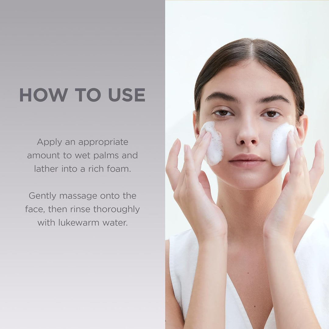 SKIN1004 Madagascar Centella Tone Brightening Cleansing Gel Foam, Clean Brighter Skin - Fashnito