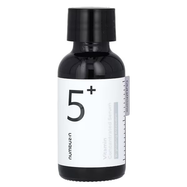 Numbuzin No.5 Vitamin Concentrated Serum