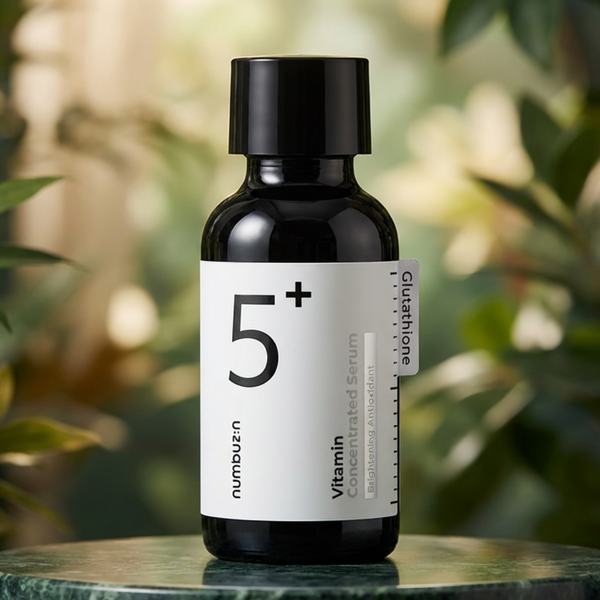 Numbuzin No.5 Vitamin Concentrated Serum Fashnito
