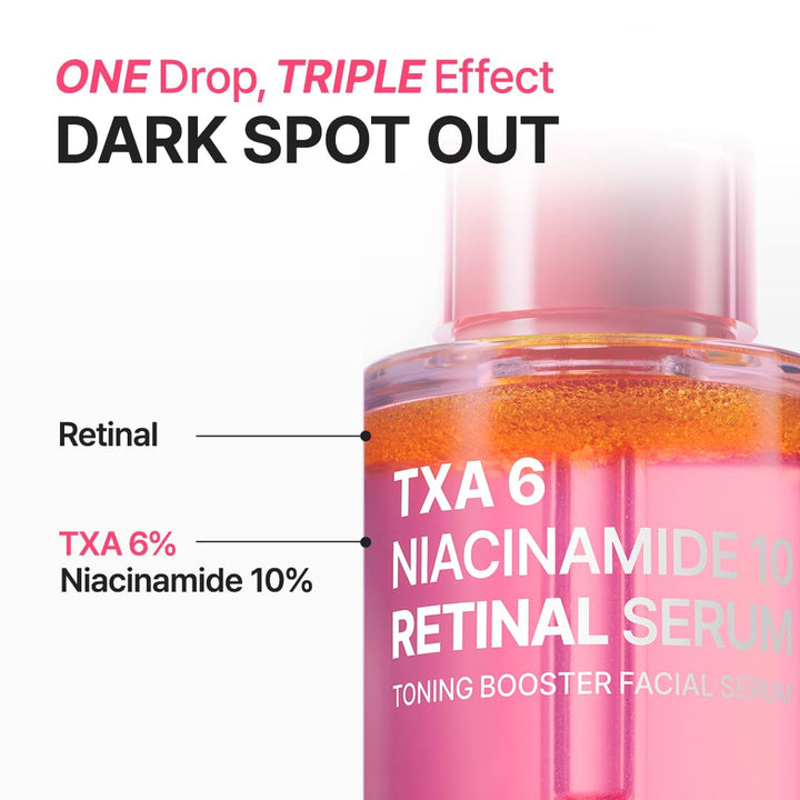 Purito SEOUL Brightening Retinal Serum for Glowing Skin