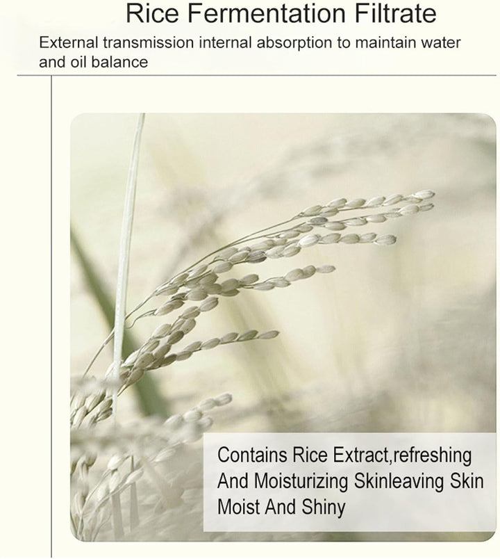 I m From Rice Toner , Rice Extract, Niacinamide - Fashnito