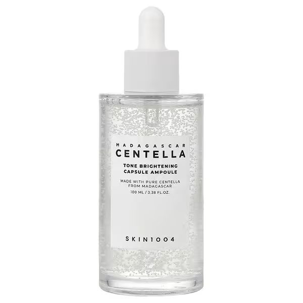 SKIN1004 Madagascar Centella Tone Brightening Capsule Ampoule