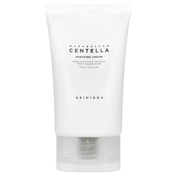 SKIN1004 Madagascar Centella Tone Brightening Cleansing Gel Foam