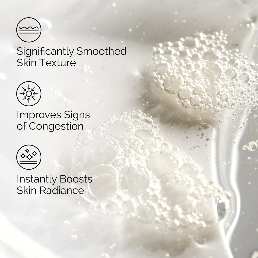 The Ordinary Glycolic Acid 7% Exfoliating Toner, Brightening Built Into the Cleanse - Fashnito
