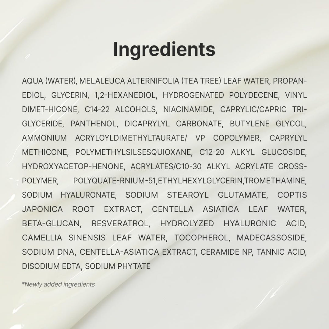 Dr. Althea, 345 Relief Cream Post, Acne Soothing Moisturizer - Fashnito