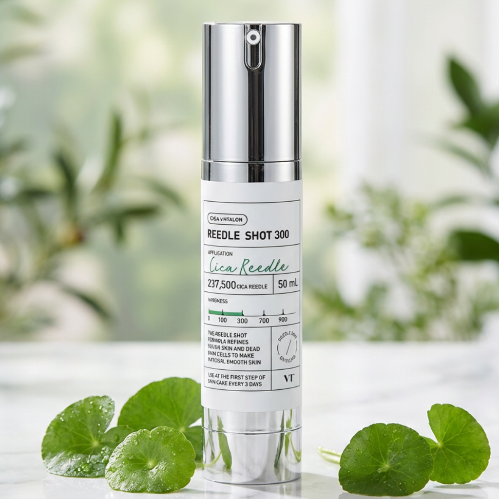 VT Cosmetics, Reedle Shot 300 Fashnito