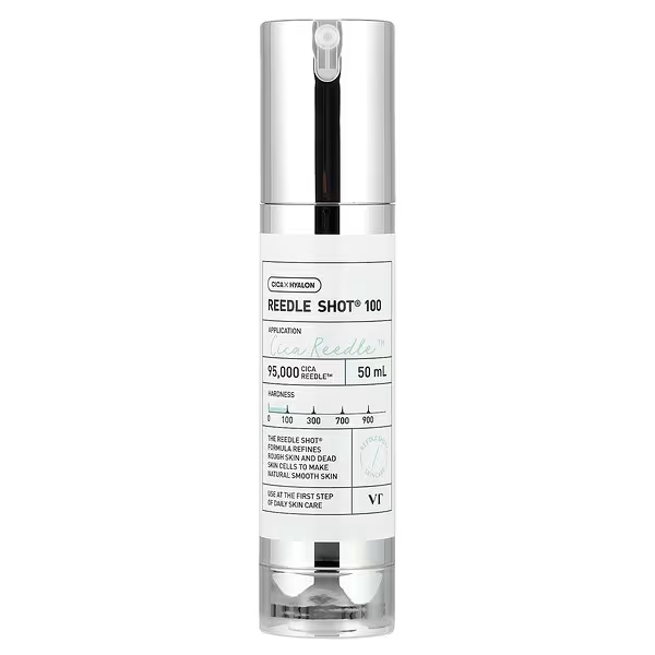 VT Cosmetics Reedle Shot 100