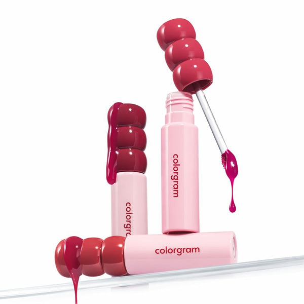 colorgram Fruity Glass Tint